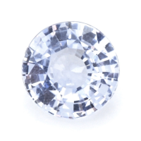 1.46 Ct. Blue Sapphire from Ceylon (Sri Lanka) Video
