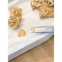 2.03 Ct. Peach Sapphire from Ceylon (Sri Lanka) Life Style