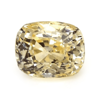 1.02 Ct. Peach Sapphire from Ceylon (Sri Lanka) Video