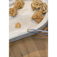 1.02 Ct. Peach Sapphire from Ceylon (Sri Lanka) Life Style