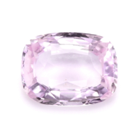 1.36 Ct. Pink Sapphire from Ceylon (Sri Lanka) Video