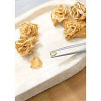 0.64 Ct. Yellow Sapphire from Ceylon (Sri Lanka) Life Style