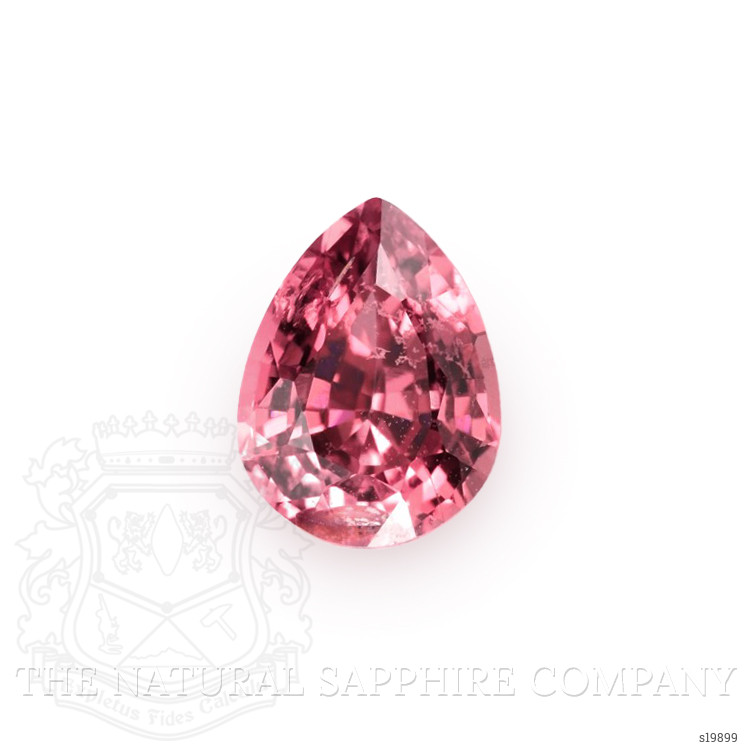 1.34 Ct. Padparadscha Sapphire from Madagascar