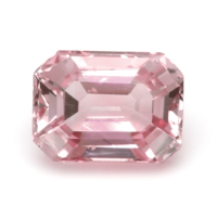 1.43 Ct. Reddish Pink Sapphire from Ceylon (Sri Lanka) Video