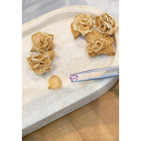 1.43 Ct. Reddish Pink Sapphire from Ceylon (Sri Lanka) Life Style