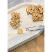 1.43 Ct. Reddish Pink Sapphire from Ceylon (Sri Lanka) Life Style