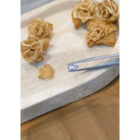 1.17 Ct. Bluish Purple Sapphire from Ceylon (Sri Lanka) Life Style