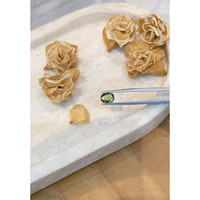 1.95 Ct. Green Sapphire from Ceylon (Sri Lanka) Life Style