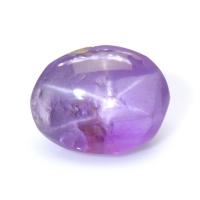 1.07 Ct. Purple Star Sapphire from Ceylon (Sri Lanka) Video