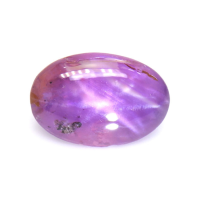 1.77 Ct. Purple Star Sapphire from Ceylon (Sri Lanka) Video