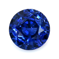 3.11 Ct. Blue Sapphire from Ceylon (Sri Lanka) Video
