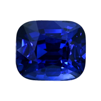 4.04 Ct. Blue Sapphire from Ceylon (Sri Lanka) Video