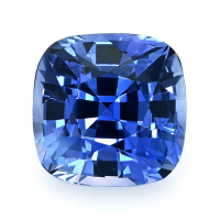 3.13 Ct. Blue Sapphire from Ceylon (Sri Lanka) Video