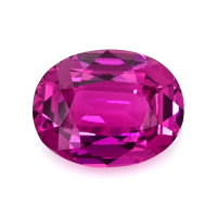3.02 Ct. Pink Sapphire from Ceylon (Sri Lanka) Video