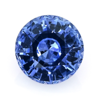 1.70 Ct. Blue Sapphire from Ceylon (Sri Lanka) Video