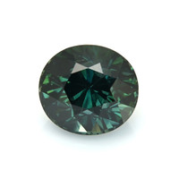 3.06 Ct. Sapphire from Madagascar Video