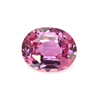 2.50 Ct. Sapphire from Madagascar Video