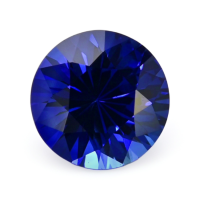 1.15 Ct. Blue Sapphire from Ceylon (Sri Lanka) Video
