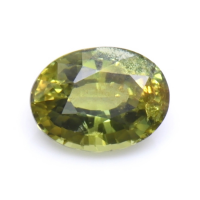 0.85 Ct. Sapphire from Australia Video