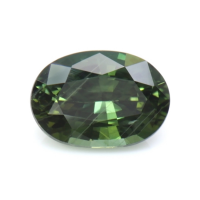 1.71 Ct. Sapphire from Madagascar Video