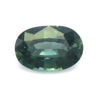1.78 Ct. Sapphire from Madagascar Video