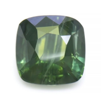 2.48 Ct. Sapphire from Australia Video