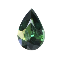 1.41 Ct. Sapphire from Madagascar Video