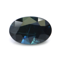 1.15 Ct. Sapphire from Madagascar Video