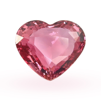 5.02 Ct. Padparadscha Sapphire from Ceylon (Sri Lanka) Video