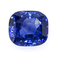3.06 Ct. Blue Sapphire from Ceylon (Sri Lanka) Video