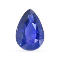 3.02 Ct. Blue Sapphire from Ceylon (Sri Lanka) Video