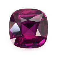 4.12 Ct. Ruby from Ceylon (Sri Lanka) Video