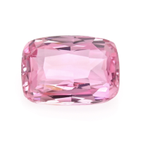 1.05 Ct. Pink Sapphire from Madagascar Video