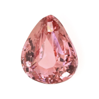 1.98 Ct. Padparadscha Sapphire from Madagascar Video