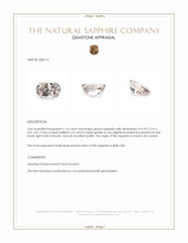 Jewelry Appraisal