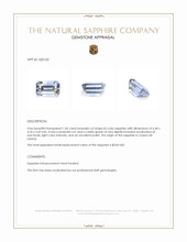 Jewelry Appraisal