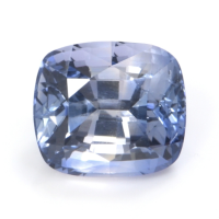 2.03 Ct. Bi Color Sapphire from Ceylon (Sri Lanka) Video
