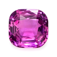 2.03 Ct. Pink Sapphire from Ceylon (Sri Lanka) Video