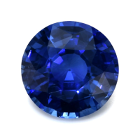 3.06 Ct. Blue Sapphire from Ceylon (Sri Lanka) Video