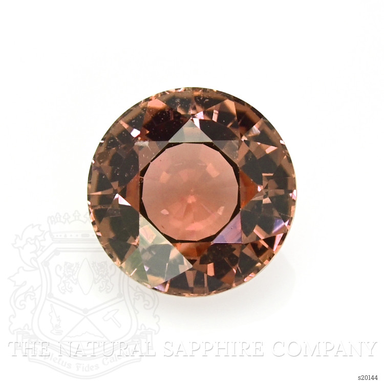 1.07 Ct. Padparadscha Sapphire from Madagascar
