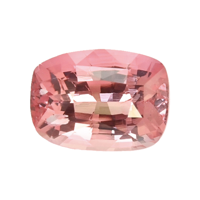 0.89 Ct. Padparadscha Sapphire from Madagascar Video