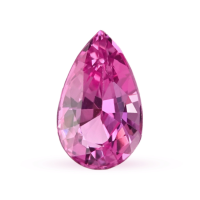1.02 Ct. Pink Sapphire from Madagascar Video
