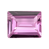 1.01 Ct. Pink Sapphire from Madagascar Video
