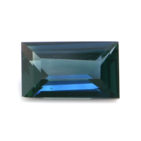 1.01 Ct. Sapphire from Madagascar Video