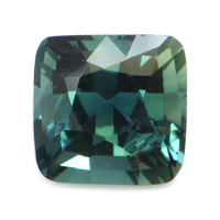 1.03 Ct. Sapphire from Madagascar Video