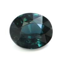 1.69 Ct. Sapphire from Madagascar Video