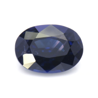 1.63 Ct. Sapphire from Tanzania Video