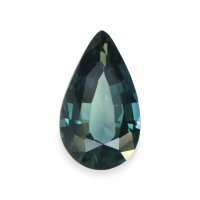 0.79 Ct. Sapphire from Madagascar Video