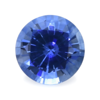 1.27 Ct. Blue Sapphire from Ceylon (Sri Lanka) Video