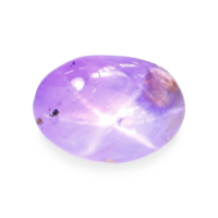 1.07 Ct. Purple Star Sapphire from Ceylon (Sri Lanka) Video